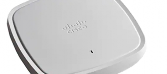 Cisco Catalyst 9115系列無(wú)線接入點(diǎn)